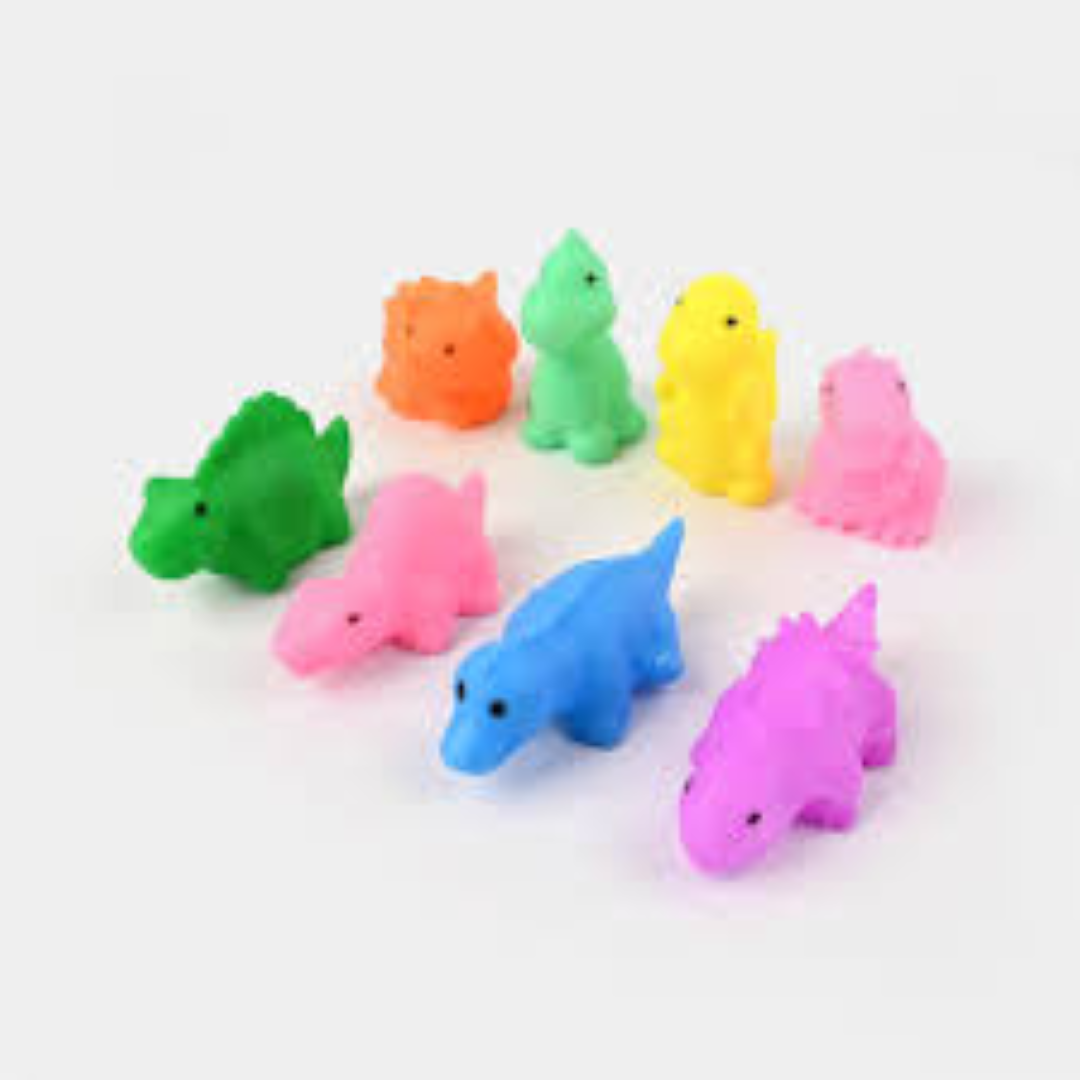 CHUCHU TOY DINOSARU 231012